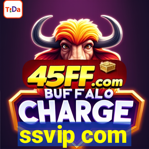 ssvip com